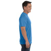 Comfort Colors Men's Royal Caribe 6.1 Oz. T-Shirt