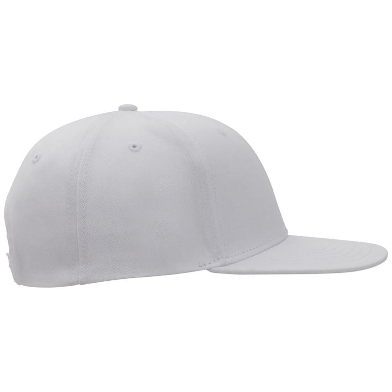 AHEAD White/Graphite Fox Cap