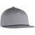 Ahead Light Grey/Black Rope Westport Cap