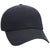 Ahead Black/Black Largo Cap