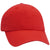 Ahead University Red/University Red Largo Cap