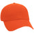 Ahead University Orange/University Orange Largo Cap