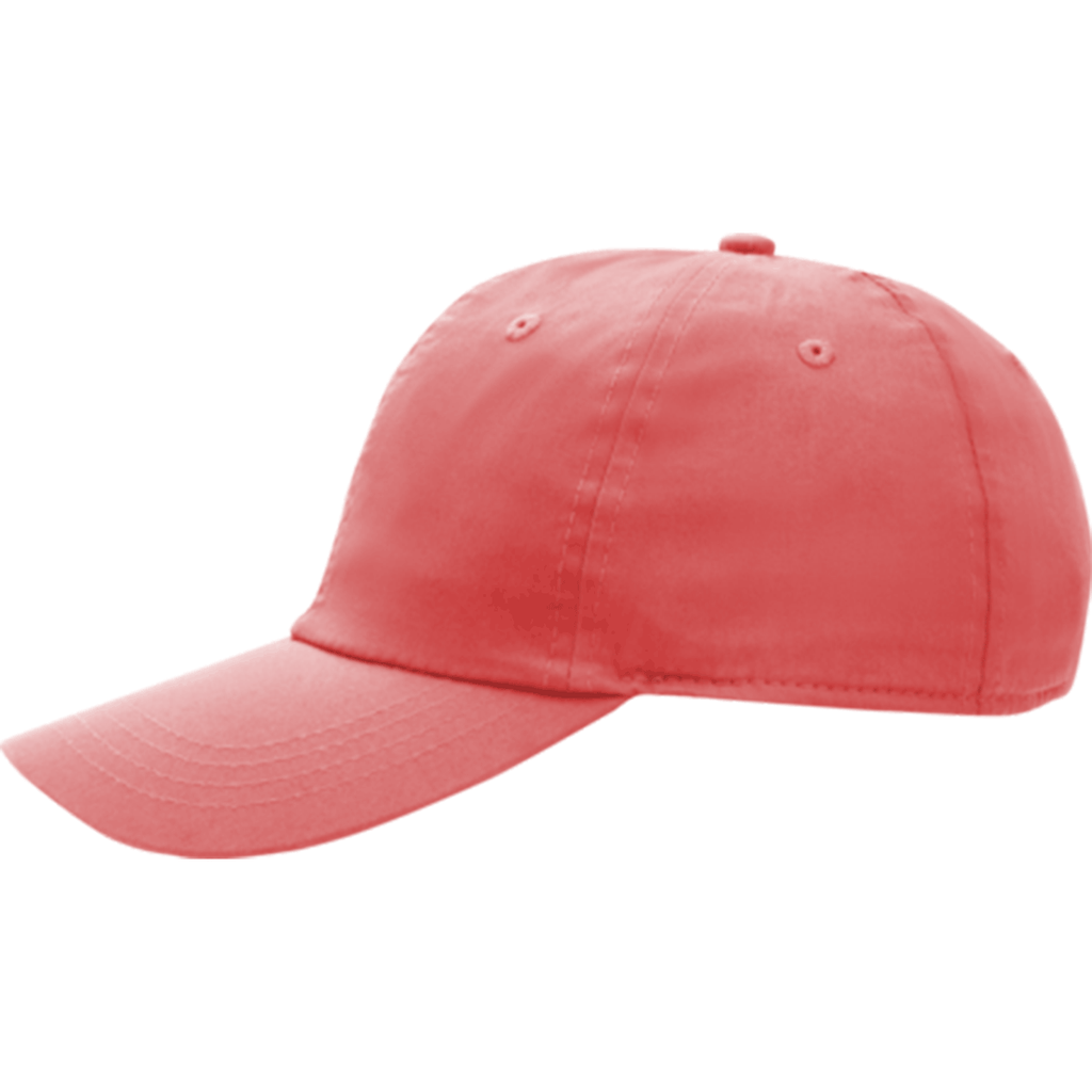 AHEAD New Melon Lightweight Cotton Solid Cap