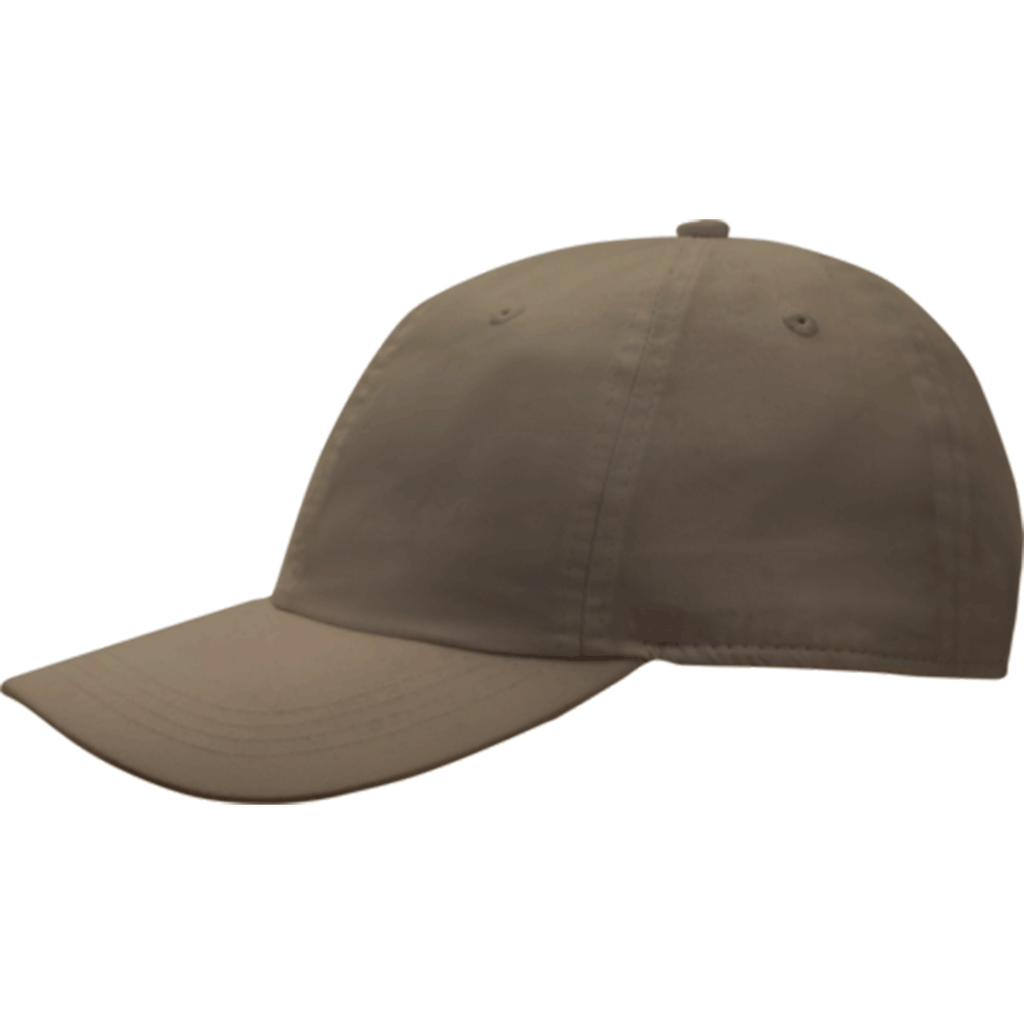 AHEAD Sage Lightweight Cotton Solid Cap