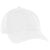 Ahead White/White Eco Cap