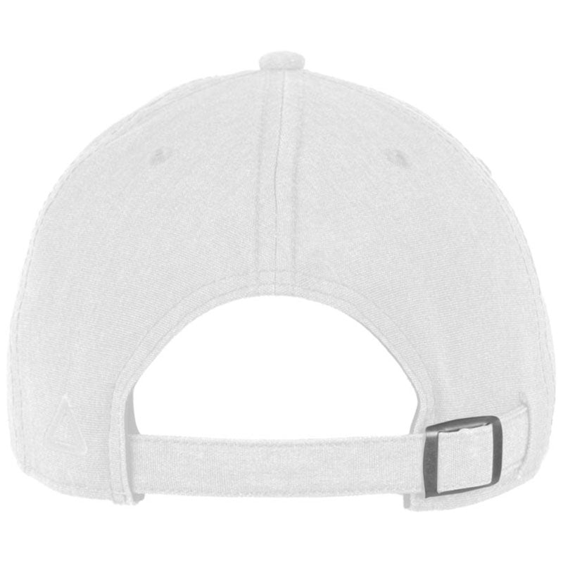 Ahead White/White Eco Cap