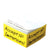 Post-It White Custom Printed Notes Half Cube - 4