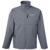 Columbia Men's Graphite Ascender Soft Shell