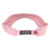 AHEAD Flamingo Pink Lightweight Visor