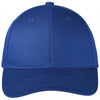 Port Authority Royal Snapback Fine Twill Cap