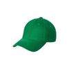 Port Authority Kelly Green Spray Wash Cap