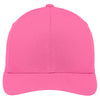 Port Authority Charity Pink Flexfit Cotton Twill Cap