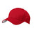 Port Authority Red Pro Mesh Cap