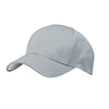 Port Authority Silver Pro Mesh Cap