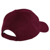 Port Authority Maroon Pro Mesh Cap