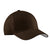 Port Authority Brown Flexfit Cap