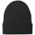 Port Authority Deep Black C-FREE Recycled Beanie