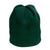 Port Authority Dark Green R-Tek Stretch Fleece Beanie