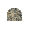 Port Authority Oilfield Camo Camouflage Fleece Beanie