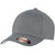 Port Authority Grey Flexfit Wool Blend Cap