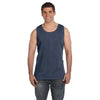 Comfort Colors Men's Denim 6.1 Oz. Tank