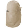 Port Authority Stone Outdoor UV Sun Shade Cap