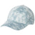 Port Authority Light Blue Tie-Dye Cap