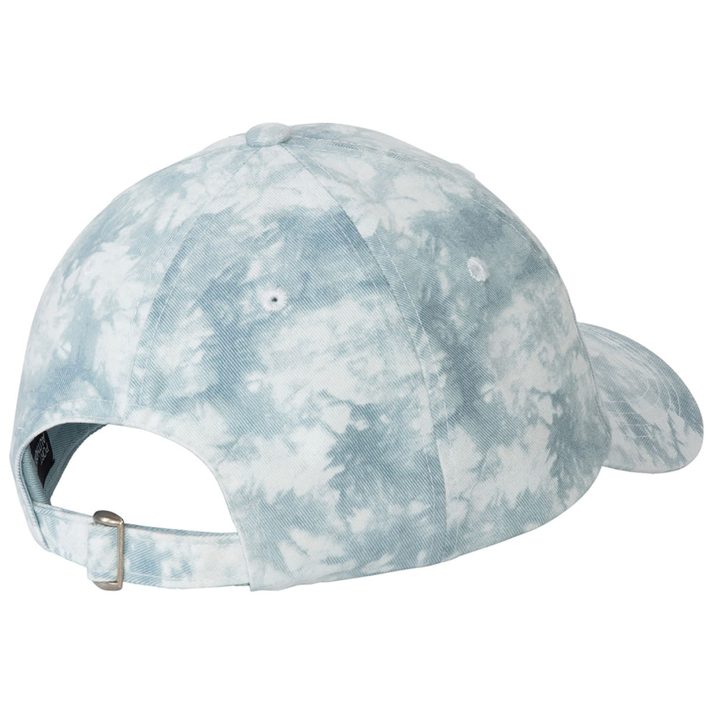 Port Authority Light Blue Tie-Dye Cap