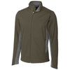 Cutter & Buck Men's Poplar Navigate Softshell