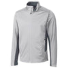 Cutter & Buck Men's Polished Navigate Softshell