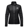 The North Face Women's Black Calentito 2 Fleece Jacket