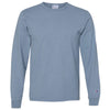 Champion Men's Saltwater Garment Dyed Long Sleeve T-Shirt