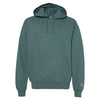 Champion Men's Cactus Garment Dyed Hooded Sweatshirt