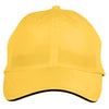 Core 365 Campus Gold Pitch Performance Cap