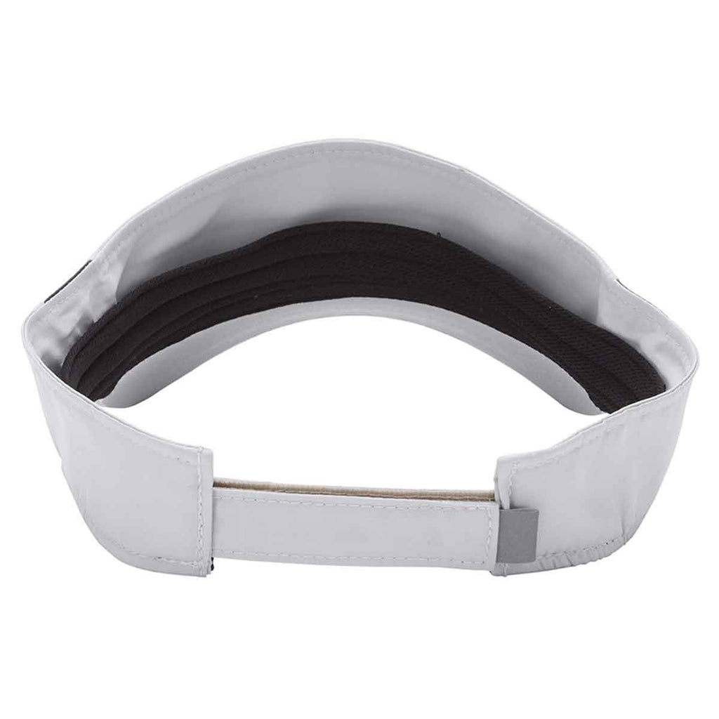 Core 365 Platinum/Carbon Drive Performance Visor