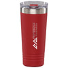 Igloo Red 20 oz. Vacuum Insulated Tumbler