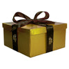 The 1919 Candy Company Yellow Classic Gift Box 25 pcs