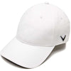 Callaway Bright White Heritage Cap