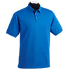 Callaway Men's Magnetic Blue Ottoman Polo