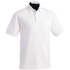 Callaway Men's White Ottoman Polo