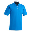 Callaway Men's Medium Blue Opti-Vent Polo