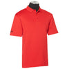 Callaway Men's Salsa Opti-Dri Chev Polo