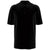 Callaway Men's Black Eco Horizontal Textured Polo