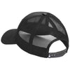 The North Face Black Mudder Trucker Hat