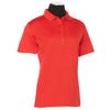 Callaway Women's Salsa Opti-Dri Chev Polo