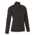 Callaway Women's Black Long Sleeve Full Zip Wind Jacket