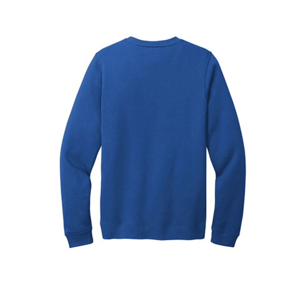 Nike Men's Royal Club Fleece Crew