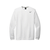 Nike Men's White Club Fleece Crew