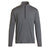 Landway Men's Heather Charcoal Codex 1/2 Zip