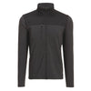 Landway Men's Carbon Aspire Stretch Hybrid Jacket